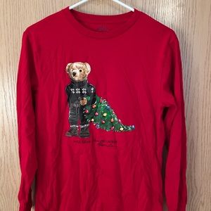 Polo Ralph Lauren size L (14/16)